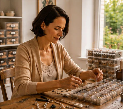Fiva Jewelry Geschichte Bild 2
